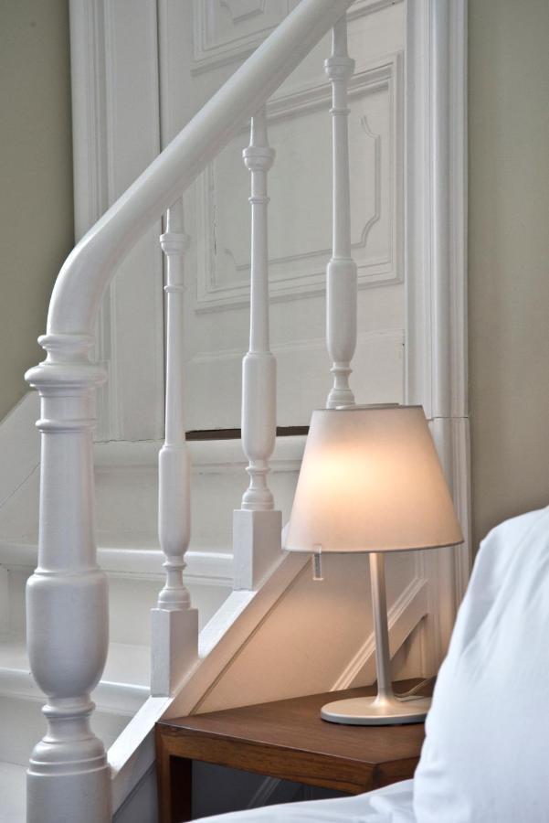Appartement Chic Brusel Exteriér fotografie